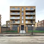 London City Hoxton Shoreditch 2 Bdr 2 Bath Balcony