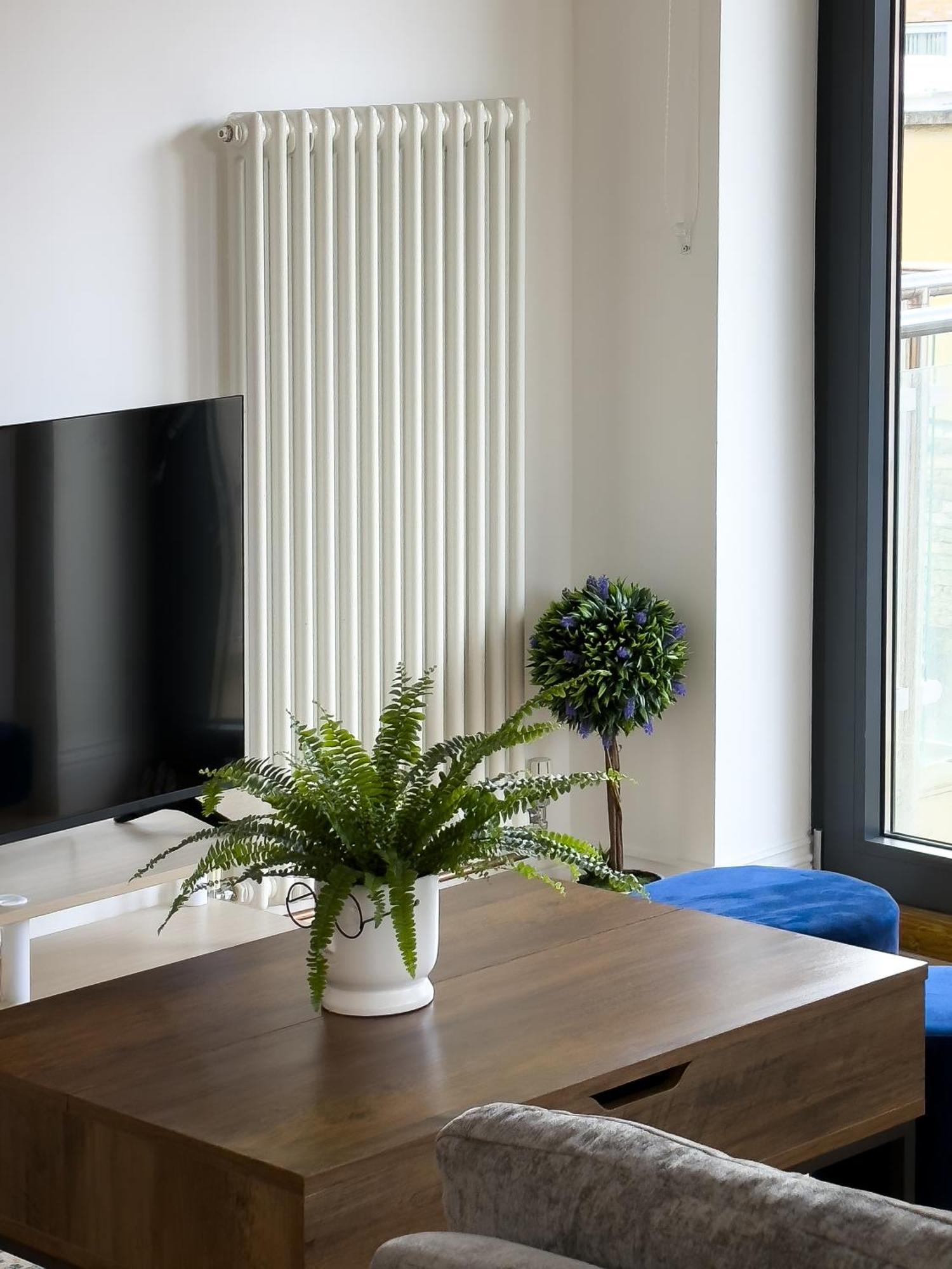 Hoxton Shoreditch 2 Bdr 2 Bath Balcony Appartamento *